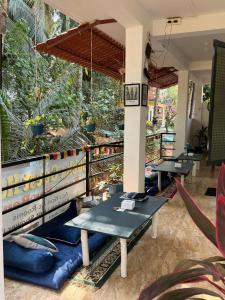Subha Guest House, Travellers,bagpackers