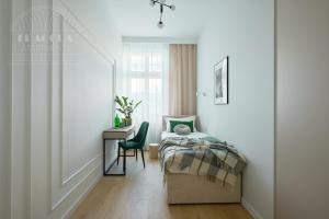 Astor Residence - Fragola Apartments