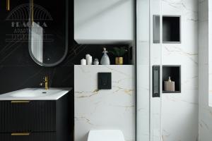 Astor Residence - Fragola Apartments