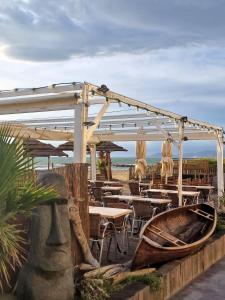 Appartement 63 m2, tout confort, climatisé.