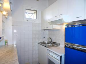 Nice villa in Porto Santa Margherita with garden