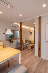 Room Inn Lu Lu Lu 横浜中華街 Room 2-A