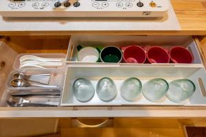 Room Inn Lu Lu Lu 横浜中華街 Room 2-A