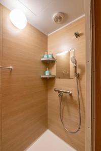 Room Inn Lu Lu Lu 横浜中華街 Room 2-A