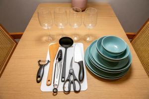 Room Inn Lu Lu Lu 横浜中華街 Room 2-A