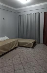 Residência para temporada