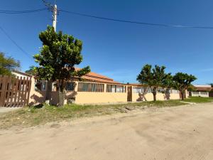 Casa 50 Mts Da Lagoa