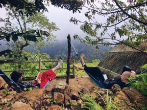 Eco Lodge Haputale-Camping Sri lanka