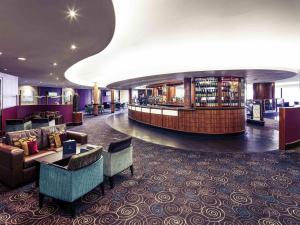 Mercure Manchester Piccadilly Hotel
