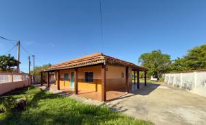 Casa 50 Mts Da Lagoa