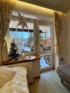 Willa Pod Szymoszkową 2 Centrum Zakopanego - Pokoje u Mirka