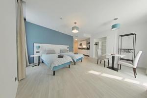 Appart hotel Saint-Denis