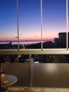 TOROS BULVAR Cozy fancy Sea view next to the Mall and near to the Beach, in the mid of Alanya Mahmutlar!