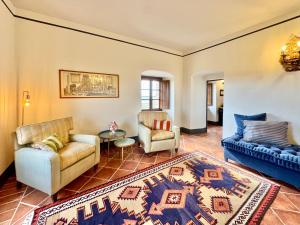 The Tower of Capalbio