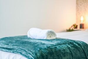 Stylish Spacious 3-Bed Sheffield Home