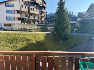 Appartement meubler résidence hirmentaz