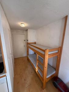 Appartement meubler résidence hirmentaz