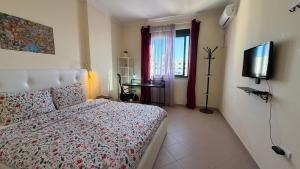 Mikael Sea View Apartment