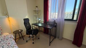 Mikael Sea View Apartment