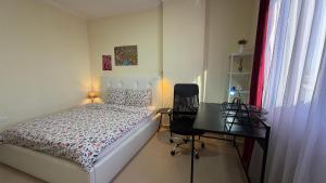 Mikael Sea View Apartment