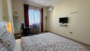 Mikael Sea View Apartment