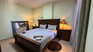 Mikael Sea View Apartment