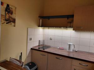 2pokojowy apartament przy Starówce w Kołobrzegu