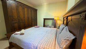 Mikael Sea View Apartment