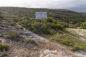 Best view Jongensfontein 2bdr