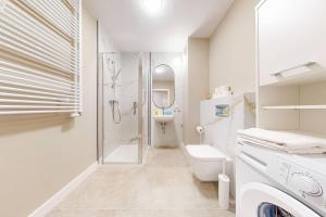 Softspace Studio With Parking Mokotow