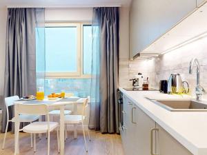 Softspace Studio With Parking Mokotow