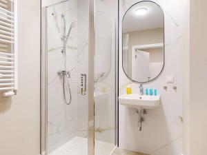 Softspace Studio With Parking Mokotow