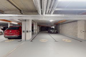 Softspace Studio With Parking Mokotow