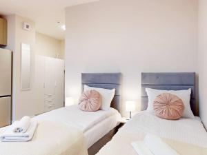 Softspace Studio With Parking Mokotow