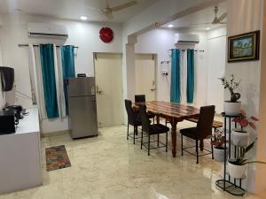 Natures Inn Luxury Villa Morjim Goa