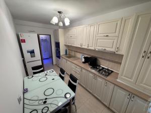 Staywell family apartment