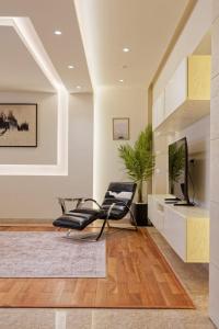 VESTA - New Cairo Residence