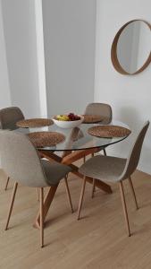 Loft Ballena Azul - Vista al Mar