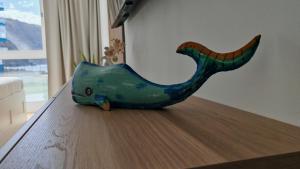 Loft Ballena Azul - Vista al Mar