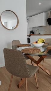 Loft Ballena Azul - Vista al Mar