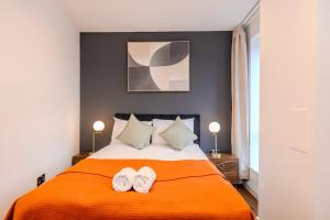 Lux 2 Bedroom Flt at Brentwood