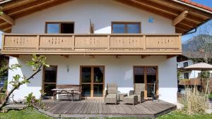Ferienhaus Beyer