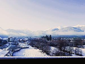 Mountainview Apartment Ski, Spa & Thermal