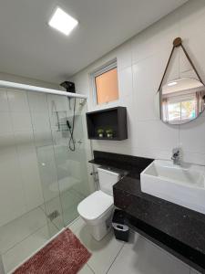 Apartamento com Vista Mar, 1 Minuto da Praia dos Ingleses