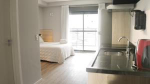 studio 521 · Studio no Brooklin São Paulo 521