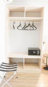 studio 521 · Studio no Brooklin São Paulo 521