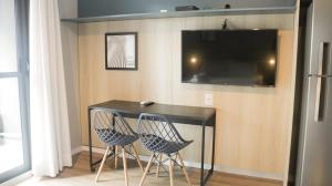 studio 521 · Studio no Brooklin São Paulo 521