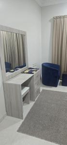 صدي للشقق المخدومة