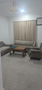 صدي للشقق المخدومة