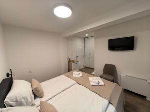 Карина - къща за гости